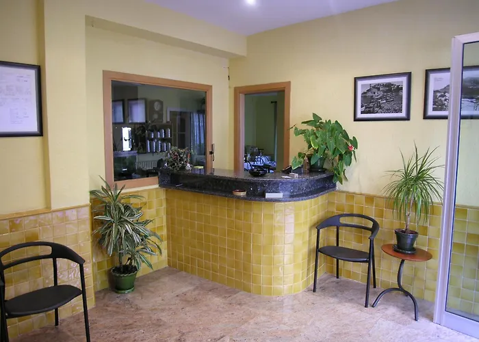 Hostal L\'Alba