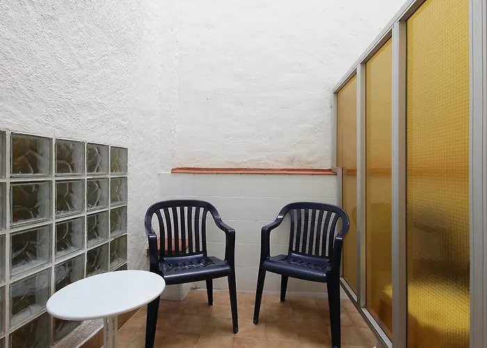 Hostal L\'Alba