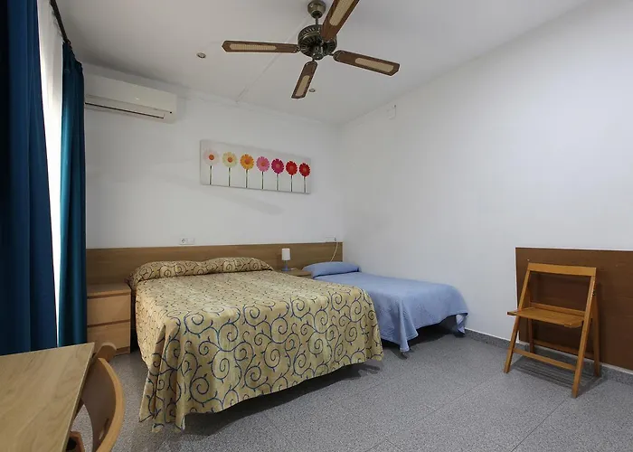 Hostal L\'Alba