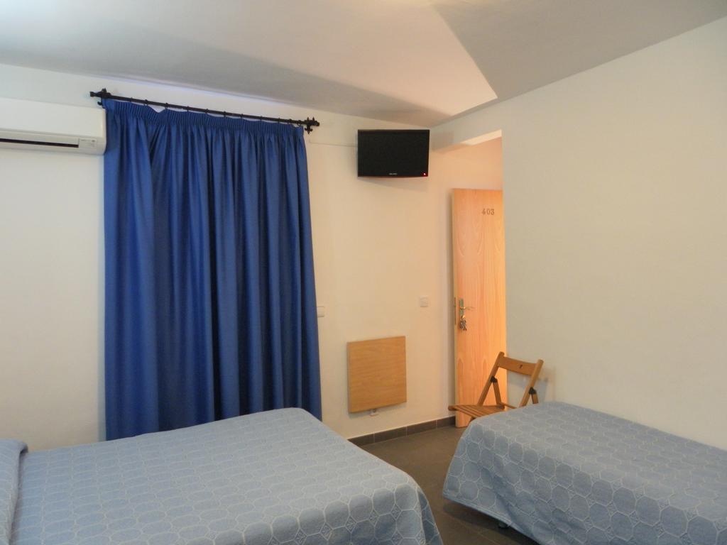 L'alba Guest house 2*