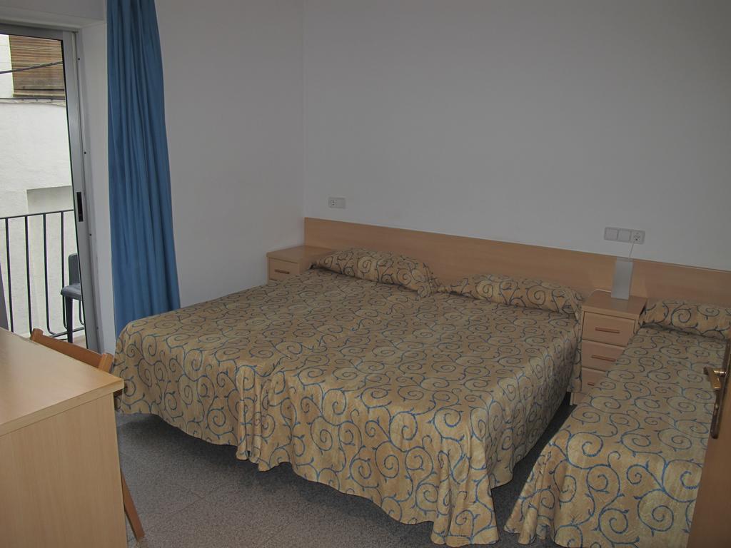 Guest house L'alba 2*
