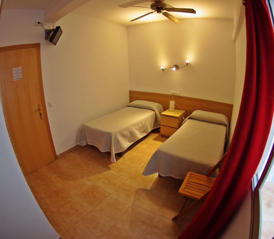 Guest house L'alba Tossa de Mar