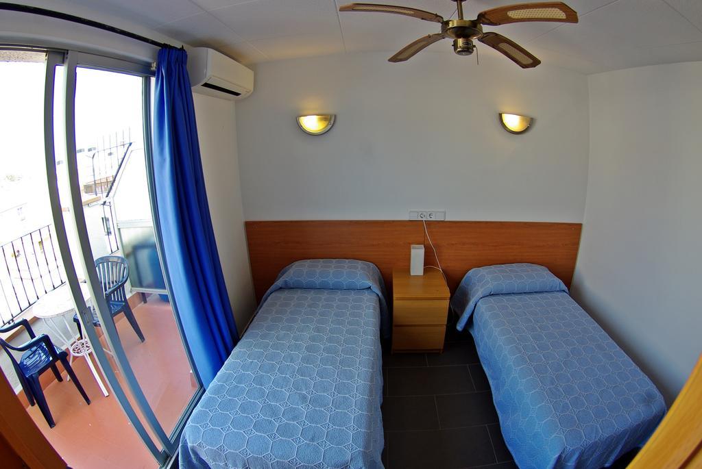 Guest house L'alba 2*