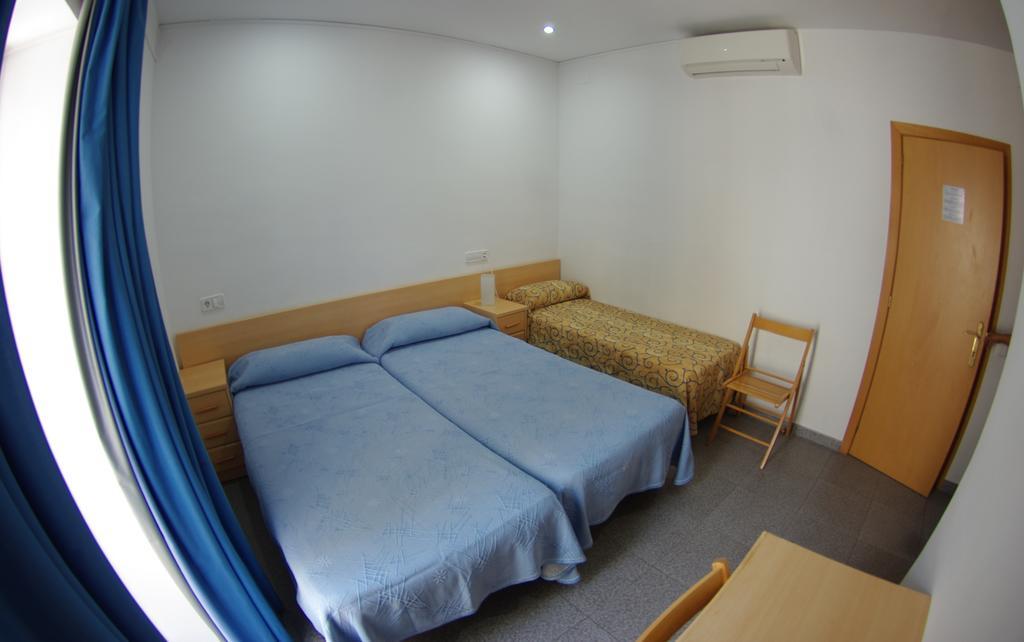 L'alba Guest house Tossa de Mar