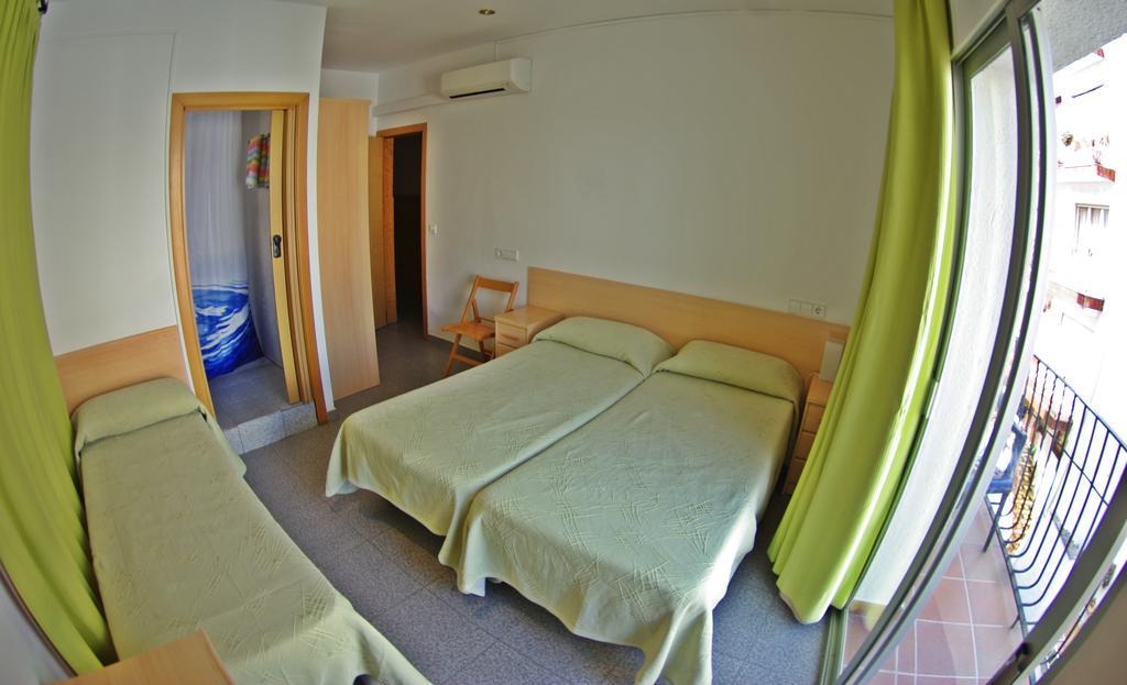 Guest house L'alba
