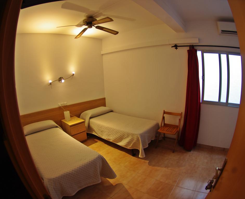 Guest house L'alba