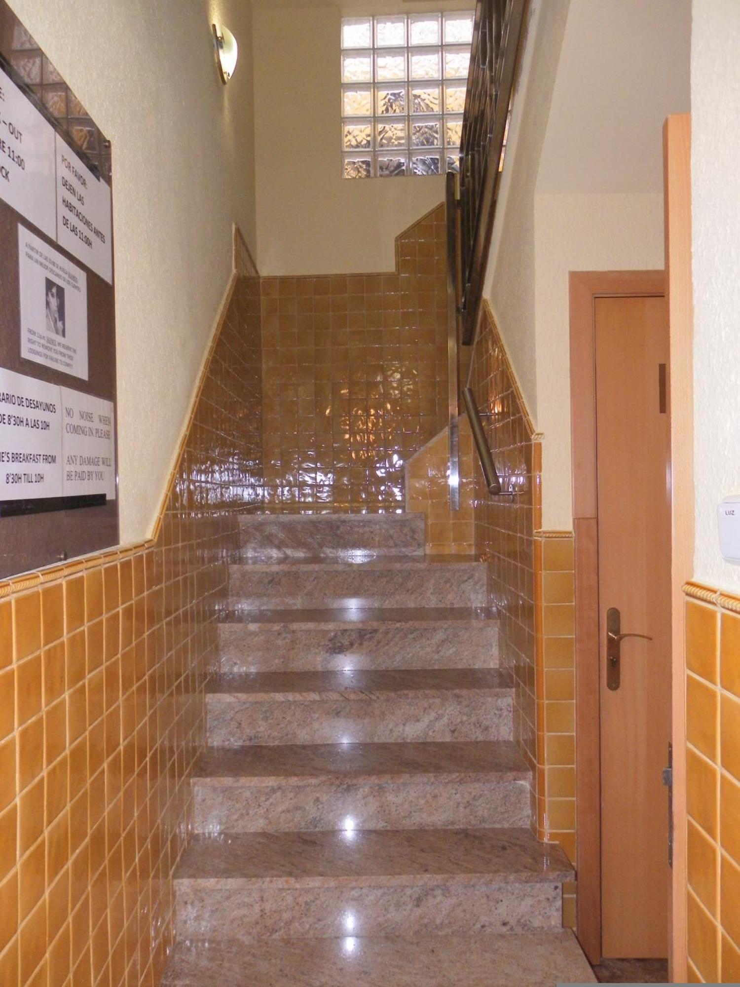 Guest house L'alba