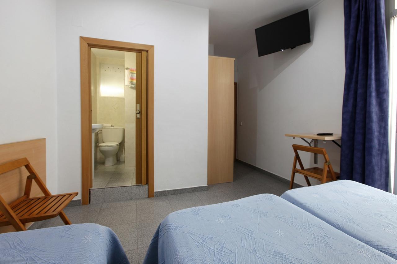 Guest house L'alba 2*