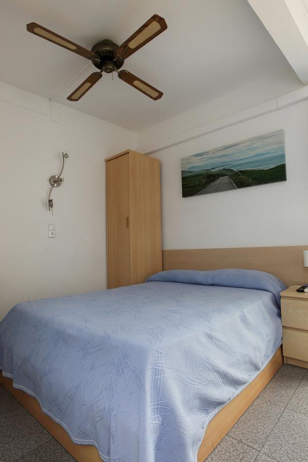 L'alba Guest house Tossa de Mar