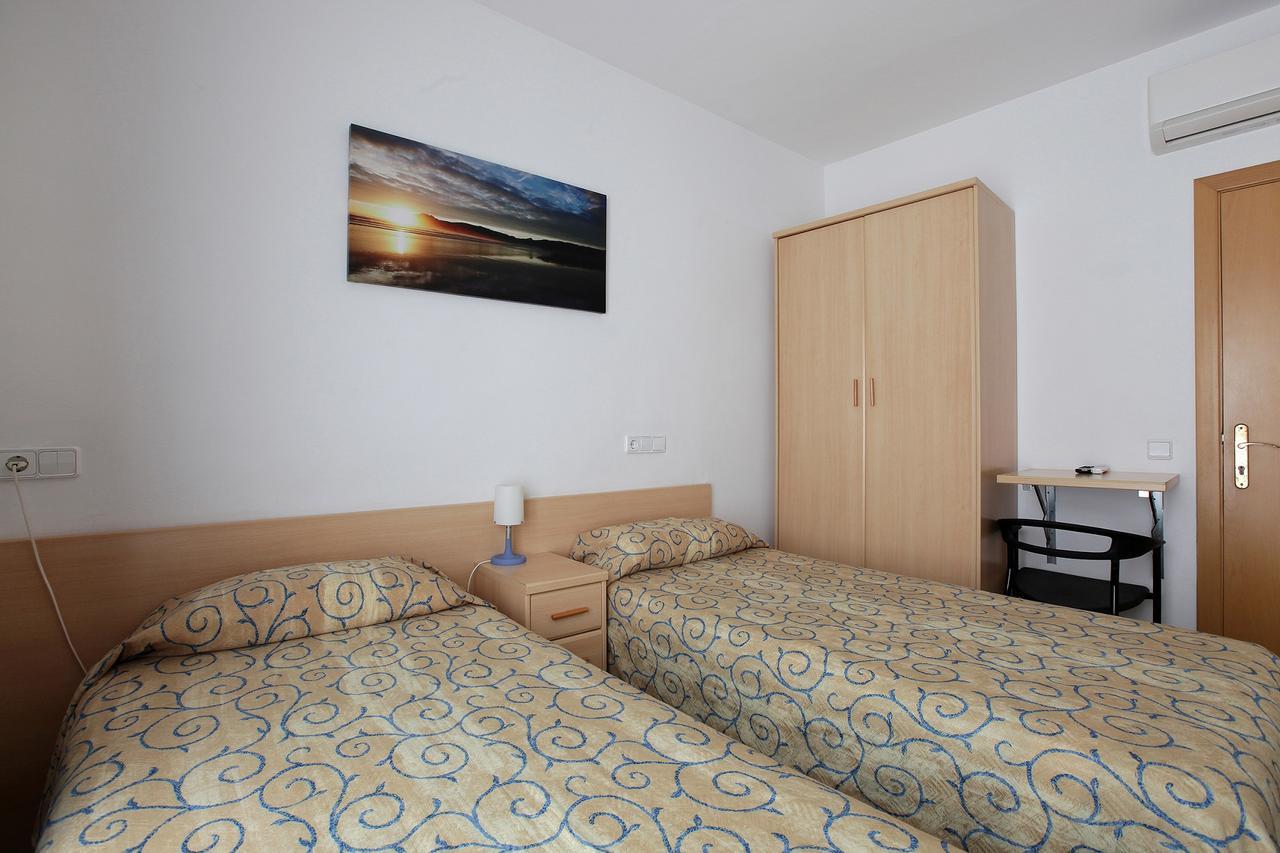 L'alba Guest house Tossa de Mar