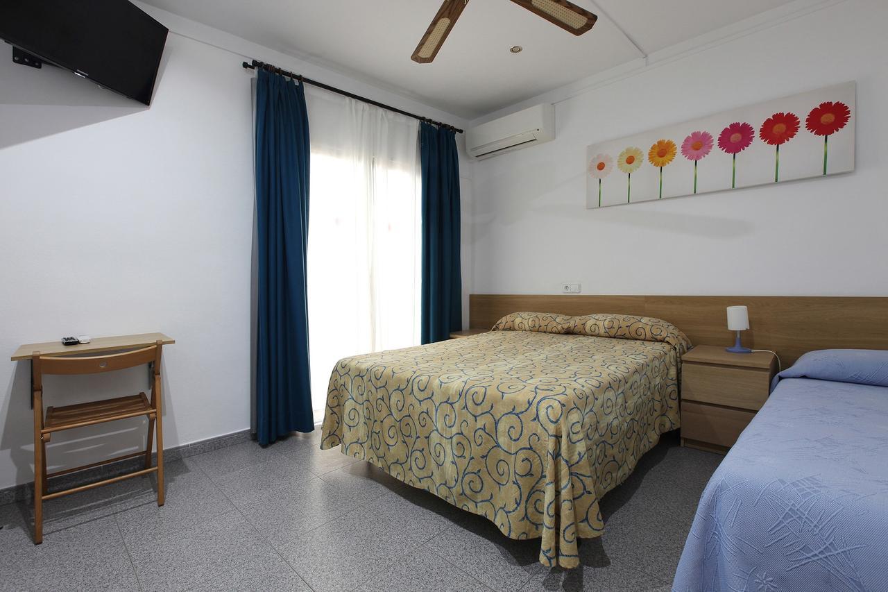 L'alba Guest house