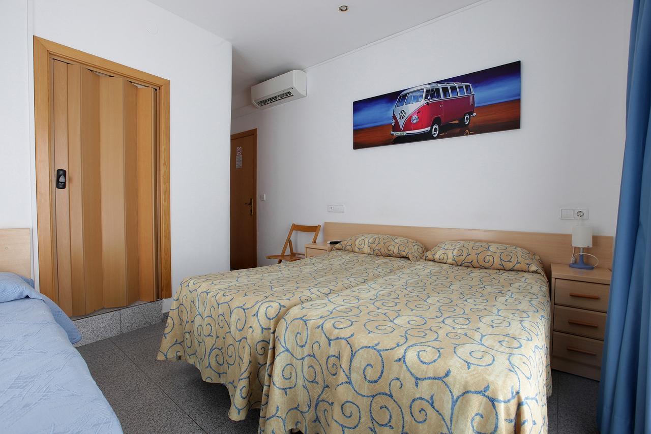 Guest house L'alba Tossa de Mar