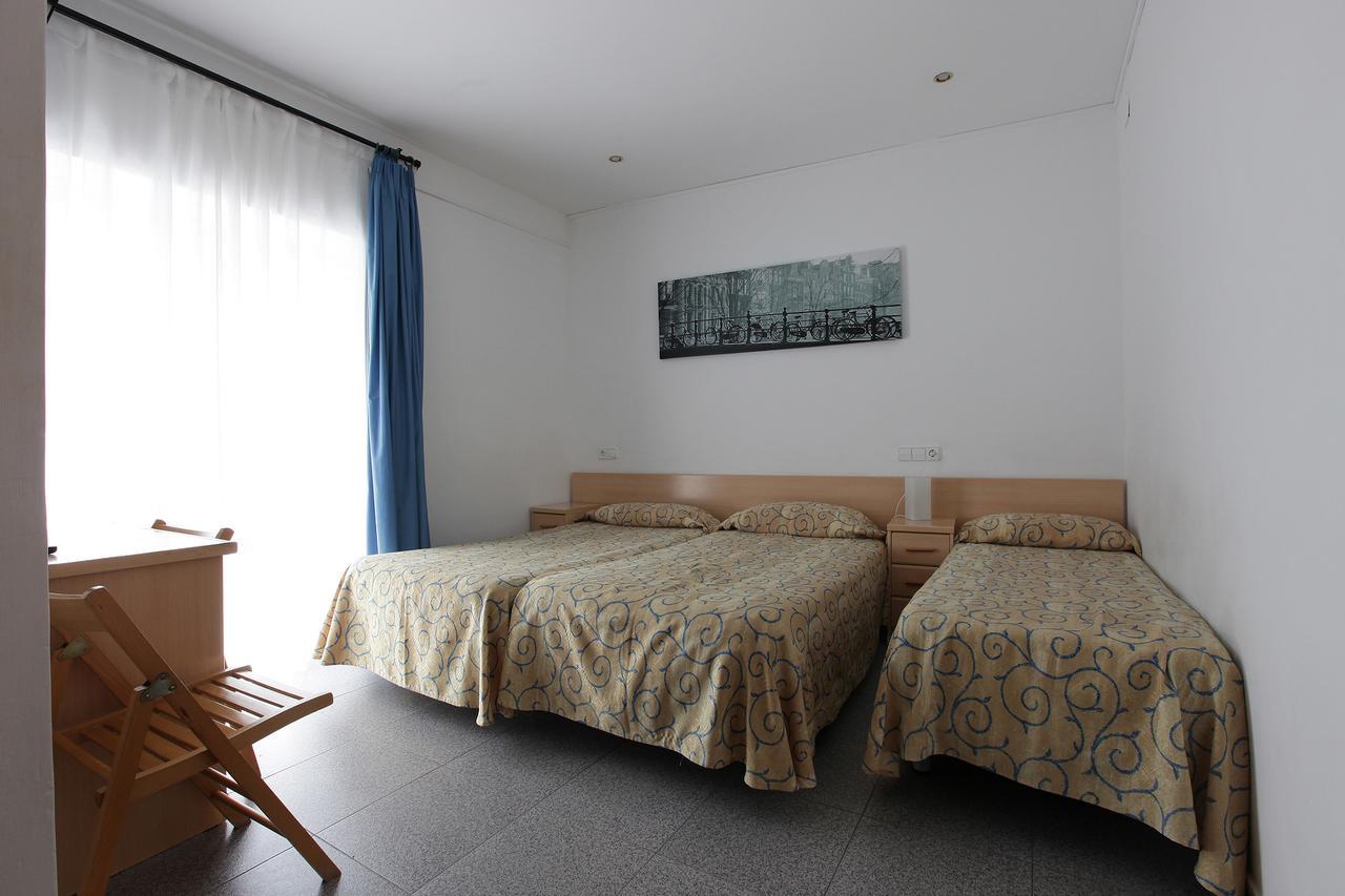 Guest house L'alba Tossa de Mar