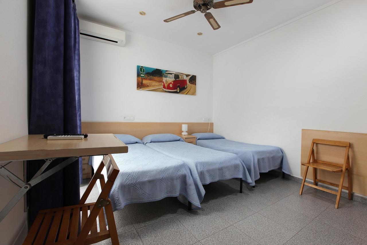 L'alba Guest house Tossa de Mar