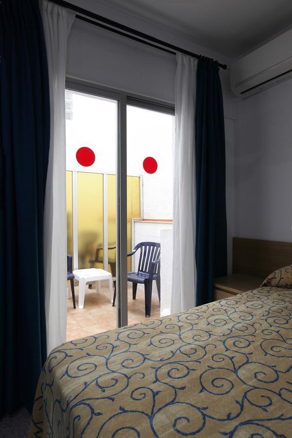 Guest house L'alba 2*