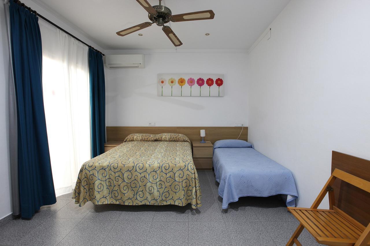 Guest house L'alba 2*