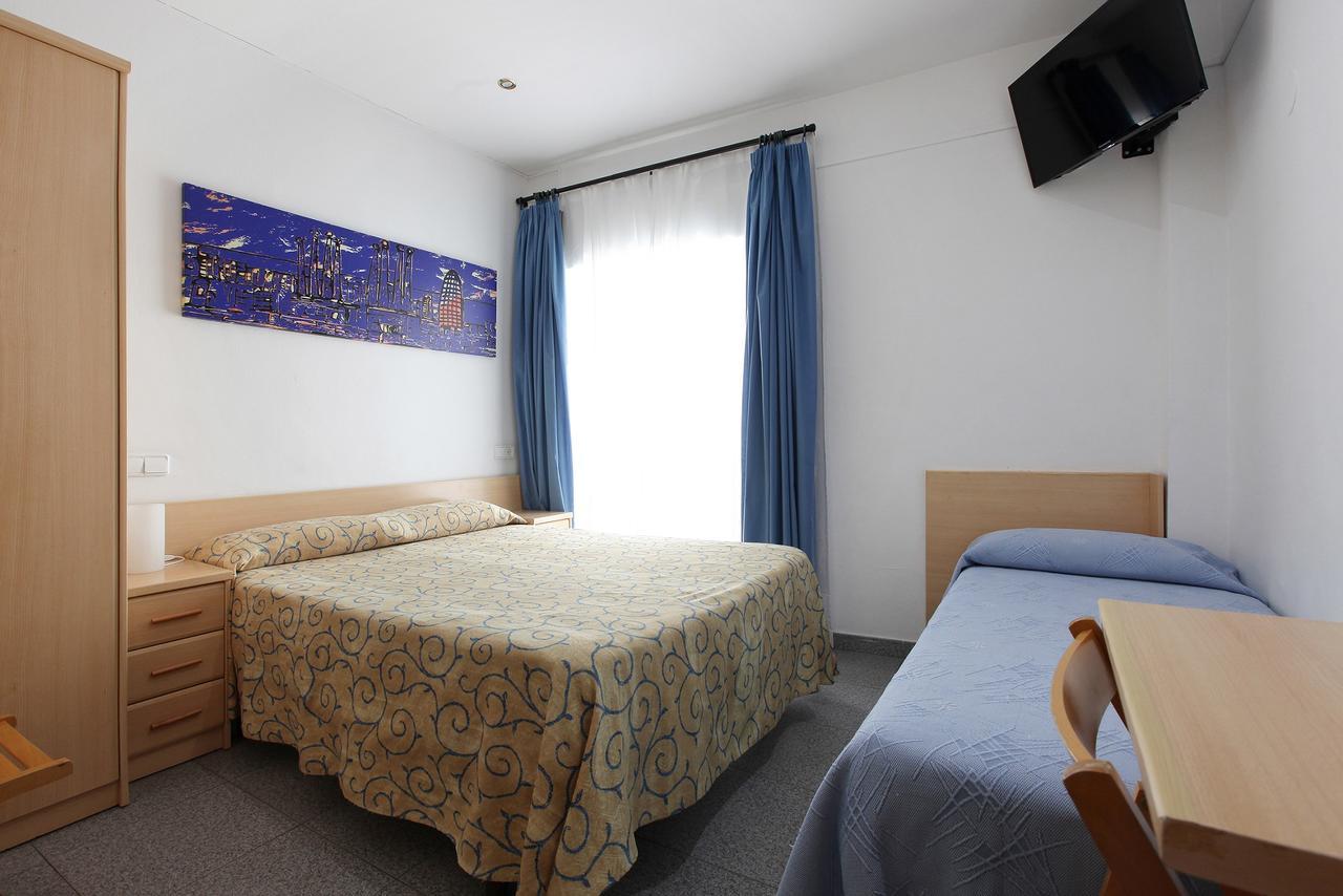 Guest house L'alba