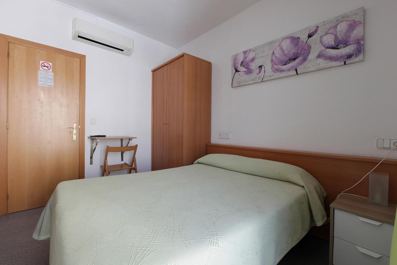 Guest house L'alba 2*