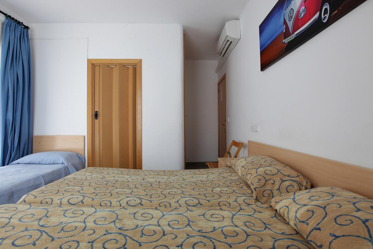 Guest house L'alba 2*