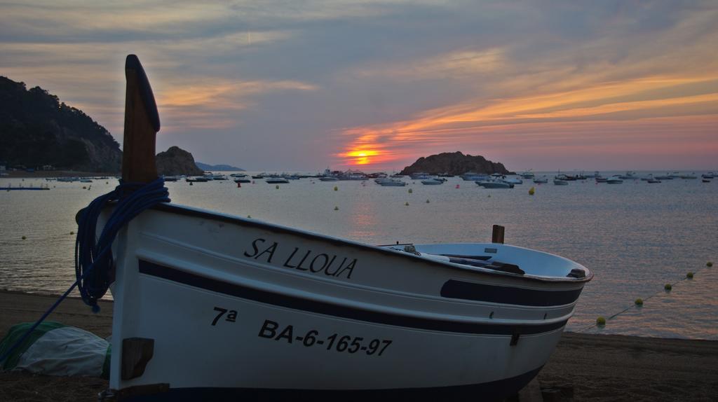 L'alba