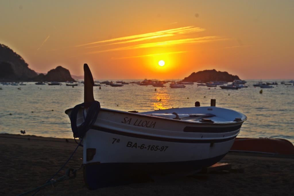 L'alba Pensjonat