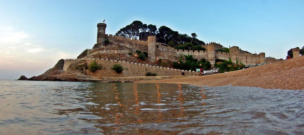 L'alba 2* Tossa de Mar