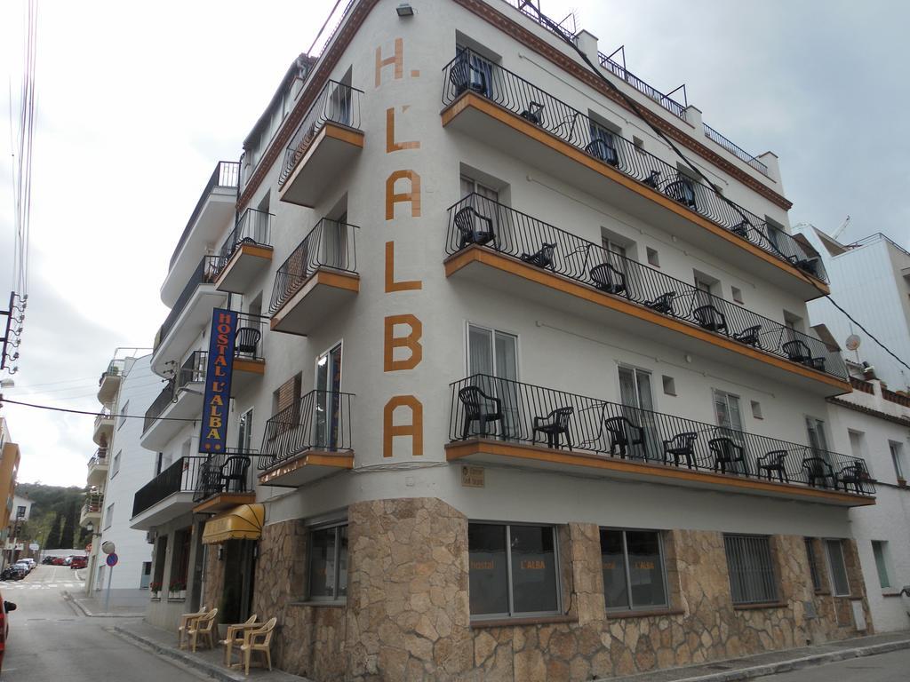 Casa de hóspedes L'alba 2*
